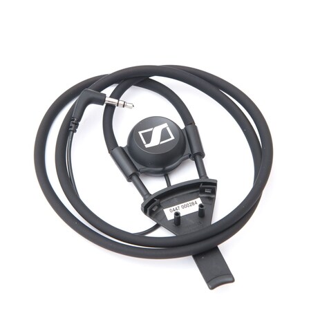 Sennheiser Induction Neckloop Especiallyd Esigned For Use With Ri830S EZT3011